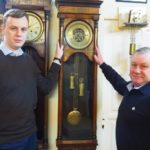 Ход времени