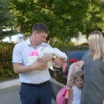 Родители-вдохновители