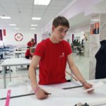 Молодые профессионалы