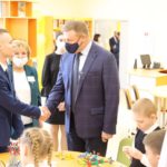 Всегда будьте первыми!