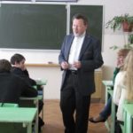 Служение музе: поэт и гражданин