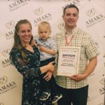 Расти с любовью