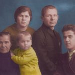 В звании восстановлен