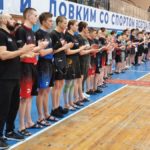 Памяти Героя России