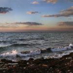 Сошел с троллейбуса – и в горы