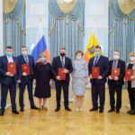 Подготовка кадров: современные ориентиры