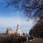 Кремль Осинин
