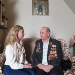 Строки, рожденные сердцем