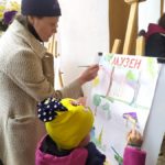 Посольства радости