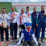 Мастерский почерк