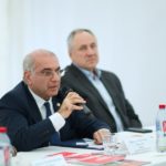 От концентрации – к диверсификации