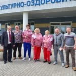 Триумфаторы советского спорта