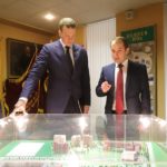 В добрый путь!