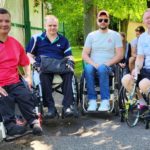 Сильные духом