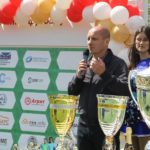 На кубок «Русской кожи»