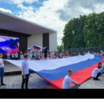 Главный праздник страны