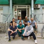 Особый госпиталь