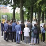 Облик – старинный, удобства – современные