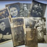 Победу встретила в Потсдаме