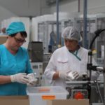 В сердце Мещеры у активных людей