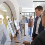 С опорой на инвестора