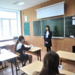 Все экзамены прошли в штатном режиме