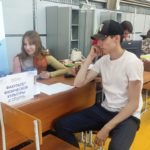 Выбираем физкультуру