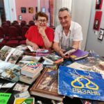 Движемся к тысячелетию