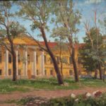 Первый штрих к общему портрету