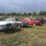 Отдых в стиле ретро