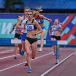 Медальная засуха