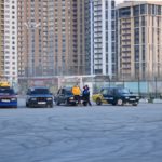 Бег на месте