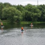 Чайная миля