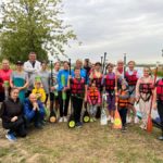 Вместе – к пьедесталу