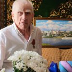 Морская душа