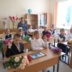 Завтра – новый год. Учебный