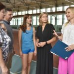 Свежее дыхание «Юности»