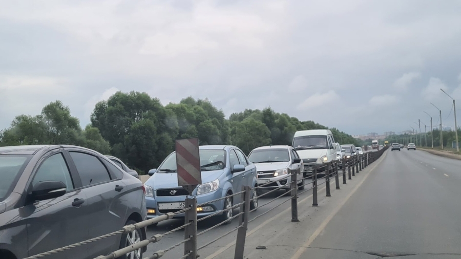 Северная окружная пробки рязань. Полоса. Затор за городом. Северная Окружная дорога Рязань. Реконструкция Северной окружной Рязань проект.