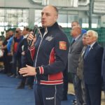 Наследники Ивана Чуфистова