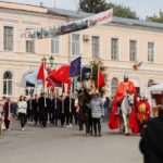 Древний и всегда молодой