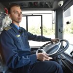 В добрый путь, «Адмирал»!