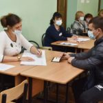 Выборы и выбор