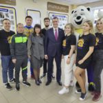 Вуз здорового образа жизни