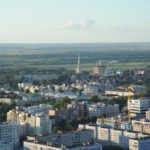 Разговор с городом