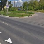 Дороги не ждут