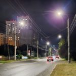 Вечером – как днем