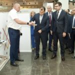 Итоги бизнес-миссии в Азербайджане