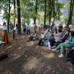 Объединяя прошлое и будущее