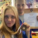 Показала класс