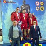 Десант на высоте